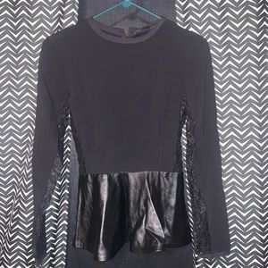 Zara Woman Top